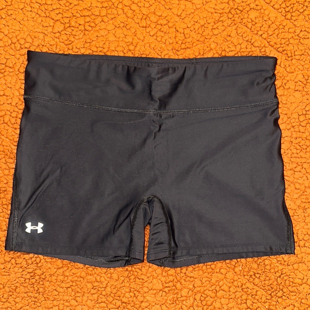 Compression Under Armour Shorts